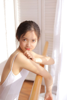 李唐传奇